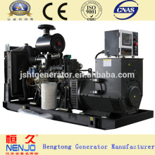 Weichai Ricardo 120kW Stromaggregat Set